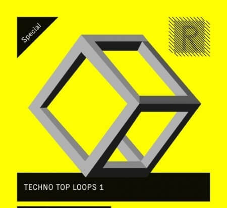 Riemann Kollektion Riemann Techno Top Loops 1 WAV